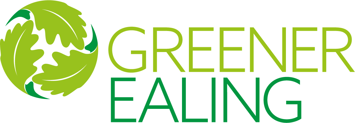 Greener Ealing