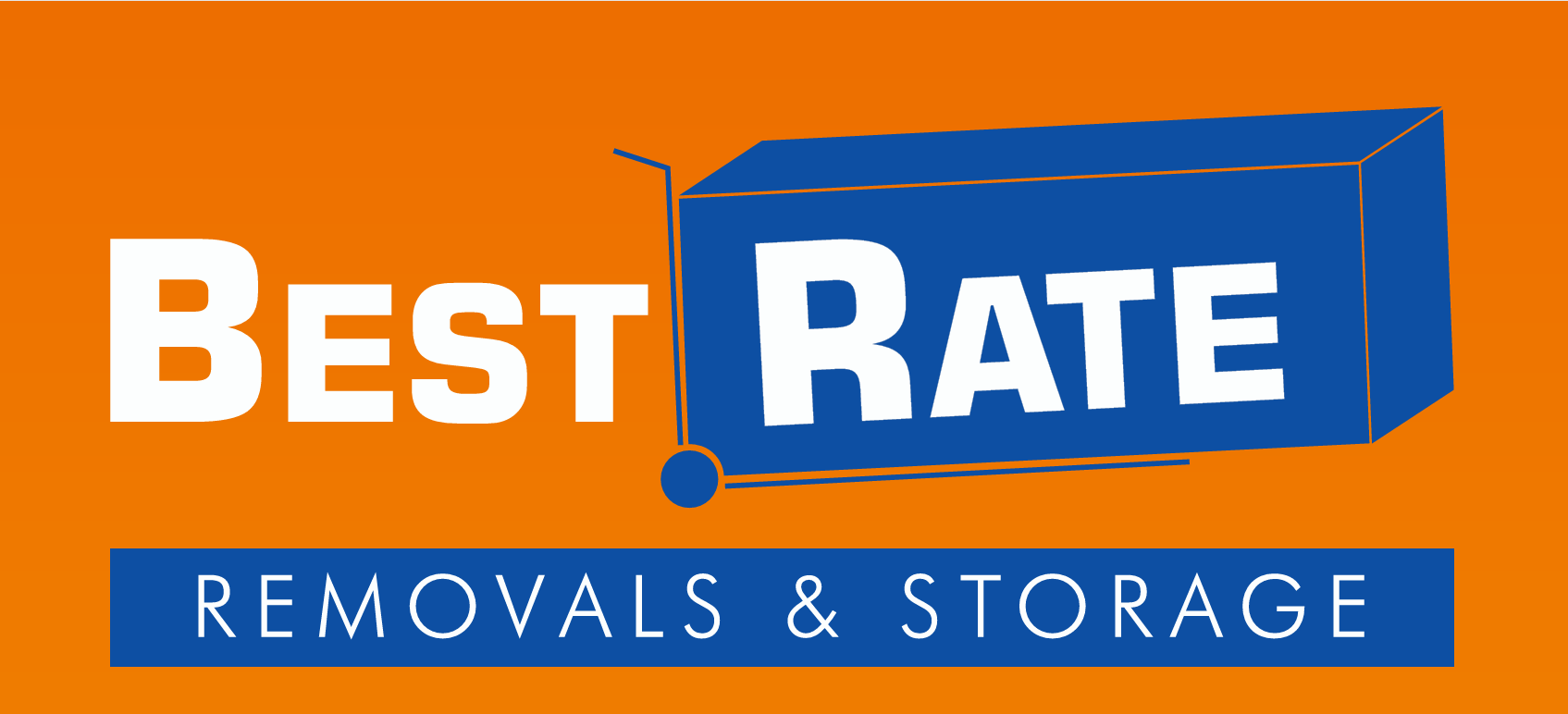 Best Rate Removals and Storage