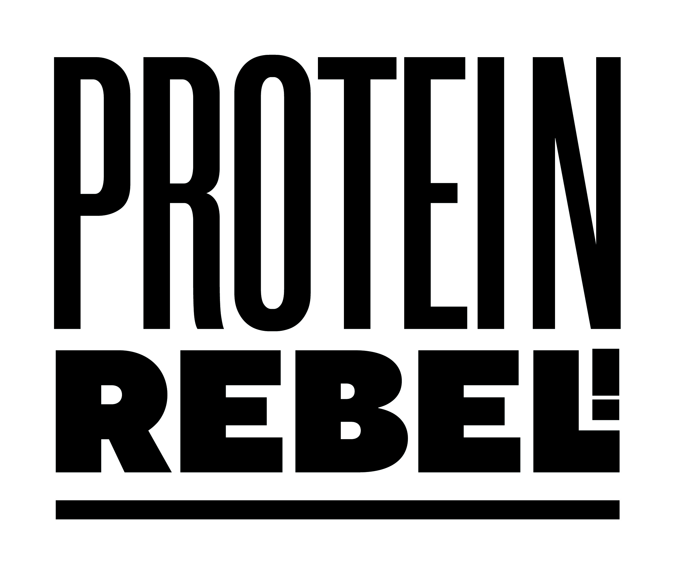 Protein Rebel