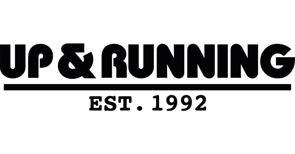 Up & Running