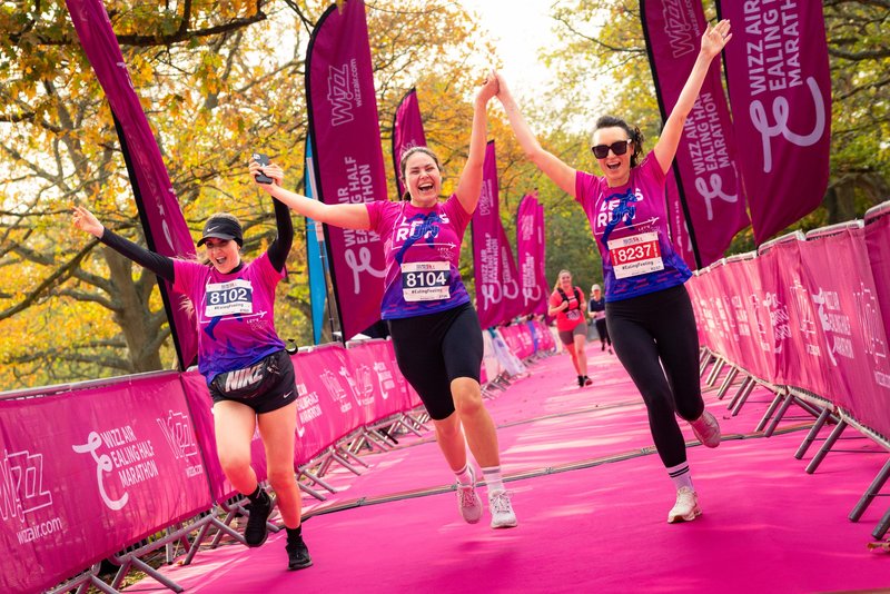 Half Marathon